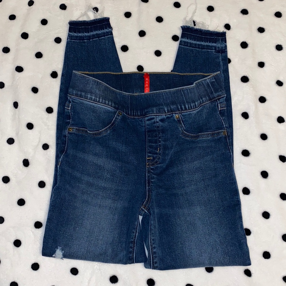 Spanx Jeans